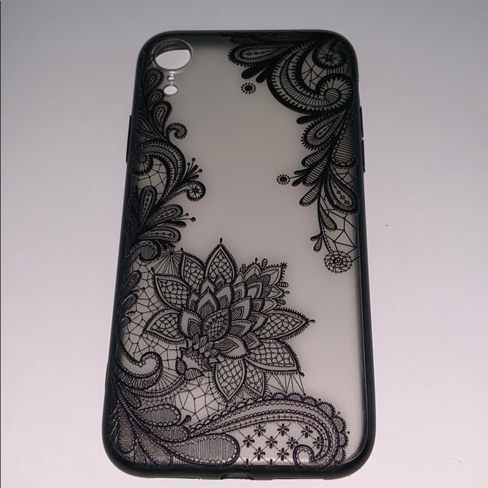 iPhone XR phone cases
